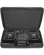 UDG Creator Denon DJ SC Live 4 Hardcase Black