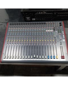 USATO ALLEN&HEATH ZED 22FX