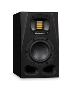 ADAM A4V Black