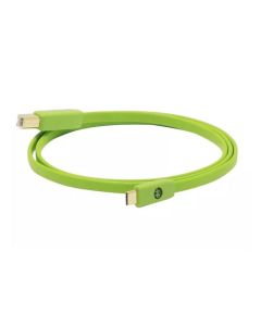 Neo Oyaide D+ USB 2.0 Type C Class B 1mt