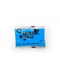 Holi Polvere azzurra 75 gr