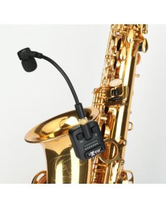 XVive U7 Saxophone and Trumpet Wireless System