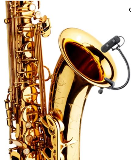 MICROFONO DPA PER SAX 4099S  816499SAX