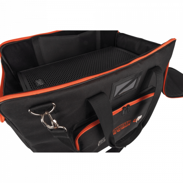 Showgear E840017 Gear Bag Large borsa professionale per accessori