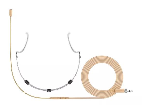 SENNHEISER HSP ESSENTIAL OMNI-BEIGE   508246
