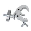 showtec-50-mm-quick-coupler-silver