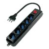 multiresa-life-5-prese-schuko-con-interruttore