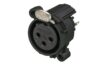 xlr-da-circuito-stampato-serie-a-nc3fav-neutrik