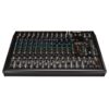 mixer-rcf-f16xr-16-ch