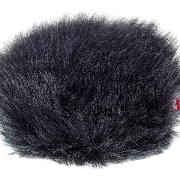 rycote-zoom-h4n-mini-windjammer