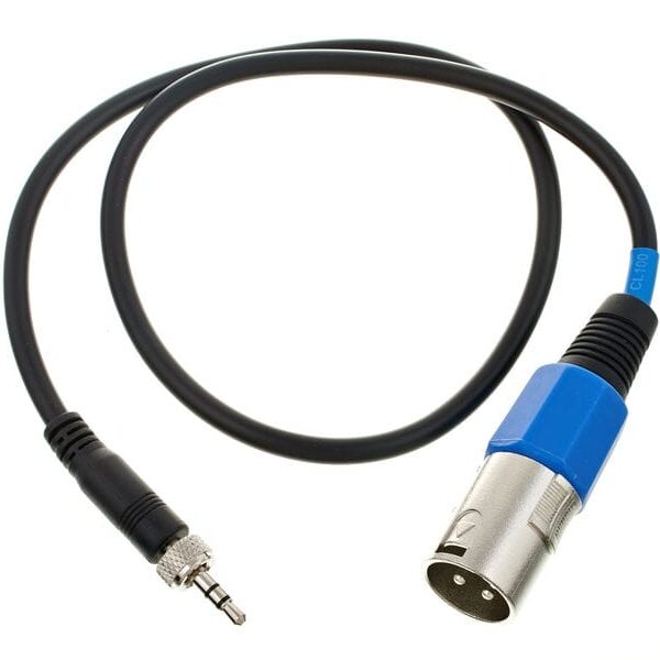 cavo-sbilanciato-mini-jack-xlr-cl-100-sennheiser