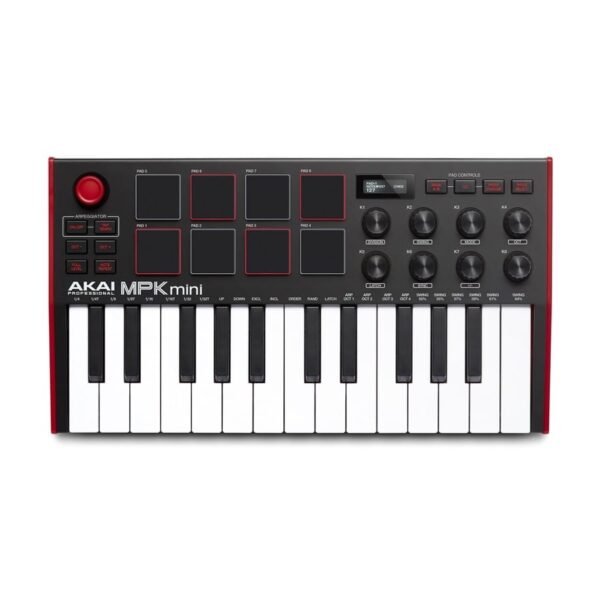 akai-mpk-mini-mk3
