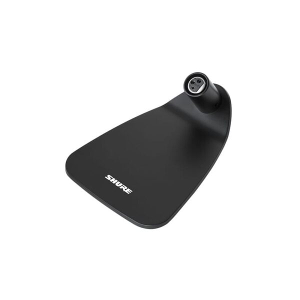 SHURE SHURCVDB BASE MICROFONICA DA TAVOLO