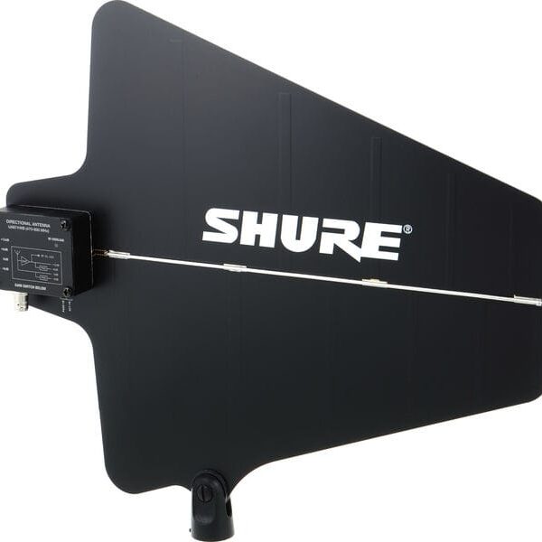 SHURE UA874WB ANTENNA DIREZIONALE ATTIVA UA874WB