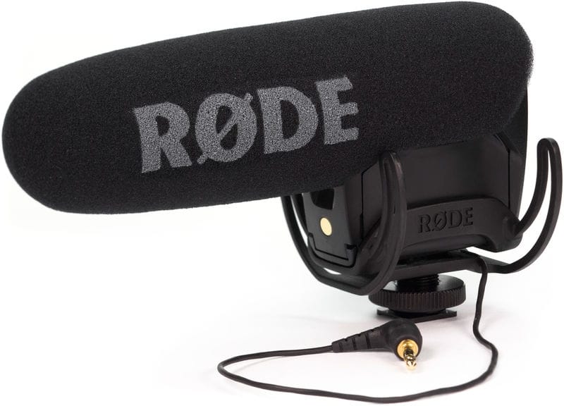 rode-videomic-pro-rycote rode-videomic-pro-rycote