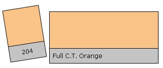 lee-filter-rotolo-gelatina-orange-r204-762x122-cm