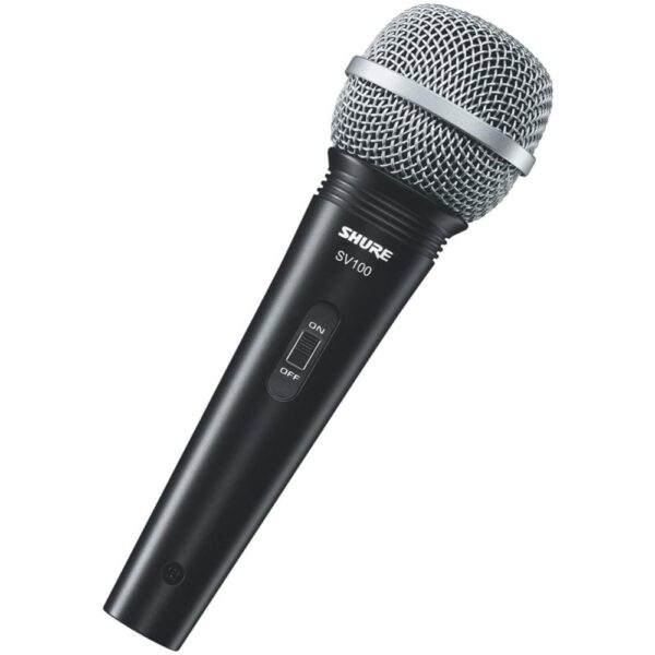 shure-sv100
