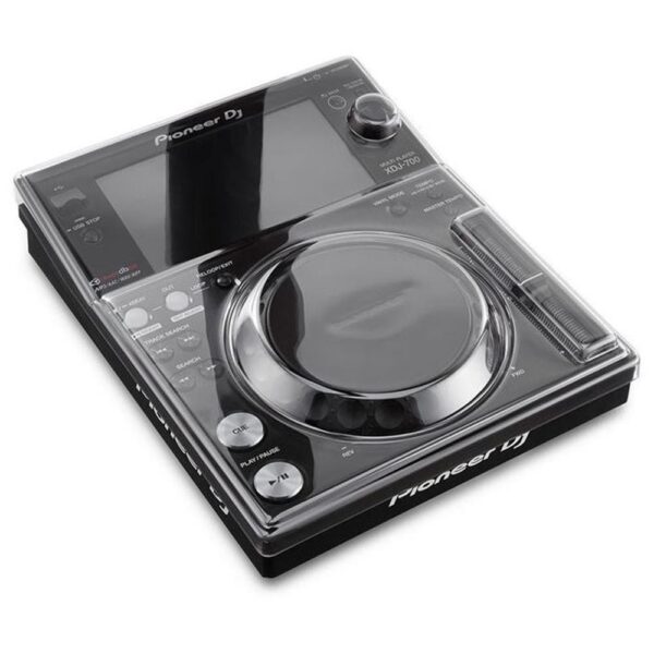 decksaver-pioneer-xdj-700-cover