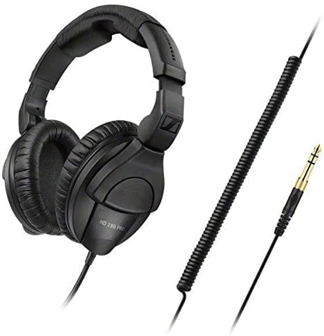 cuffia-dj-hd-280-pro-sennheiser