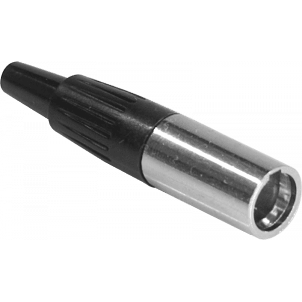 spina-volante-xlr-mini-4-poli-cax420mv-pro-audio