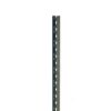 guida-rack-adam-hall-heavy-duty-nera-45-u