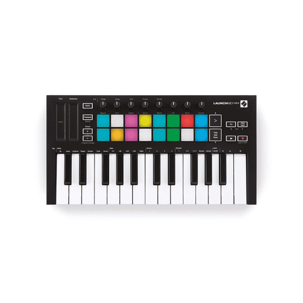 novation-launchkey-mini-mk3