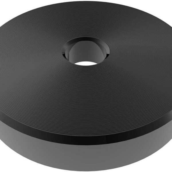 adattatore-singolo-7-pollici-nero-zomo