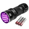 torcia-uv-21-led