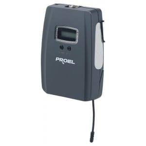 WHP BODYPACK PER RADIOMICROFONO RMW10H