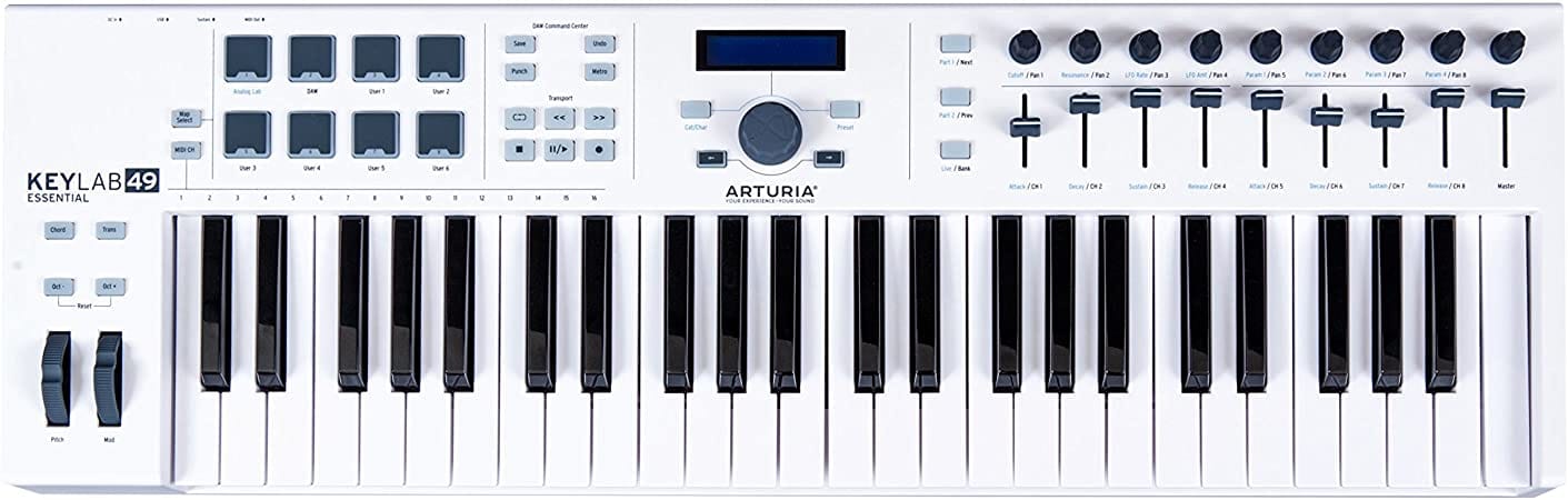 arturia-keylab-essential-49 arturia-keylab-essential-49