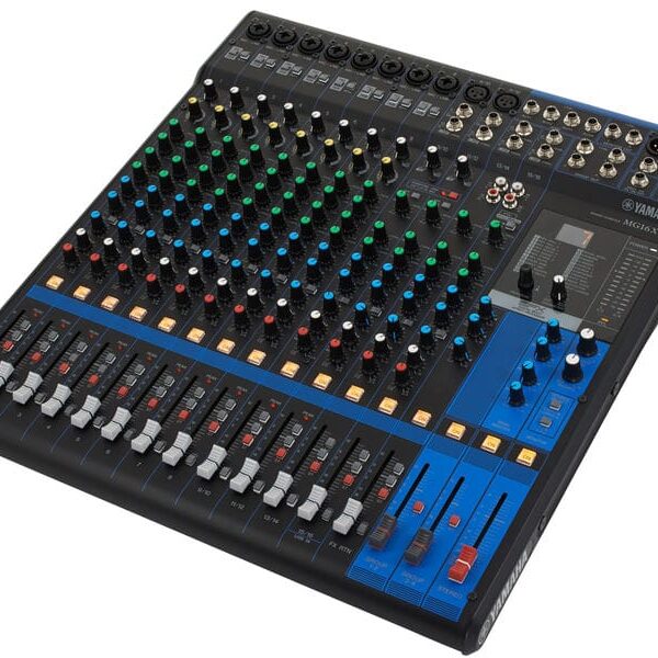 yamaha-mg16xu-mixer-analogico
