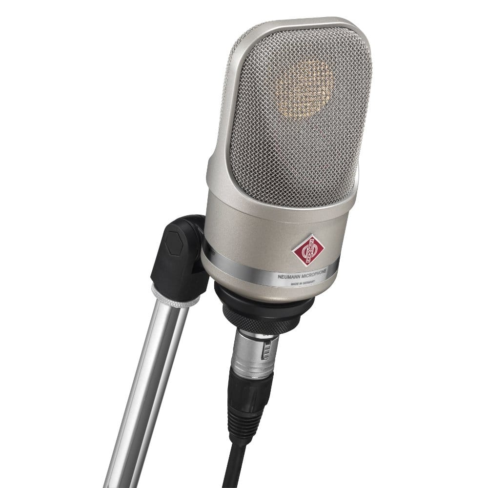 microfono-a-condensatore-tlm107-neumann microfono-a-condensatore-tlm107-neumann