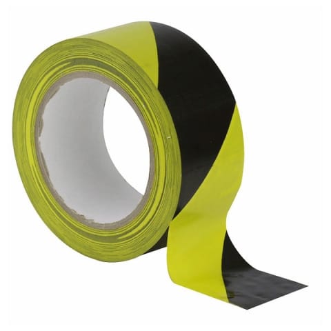 nastro-gaffa-giallo-nero-50mm-33m-showtec
