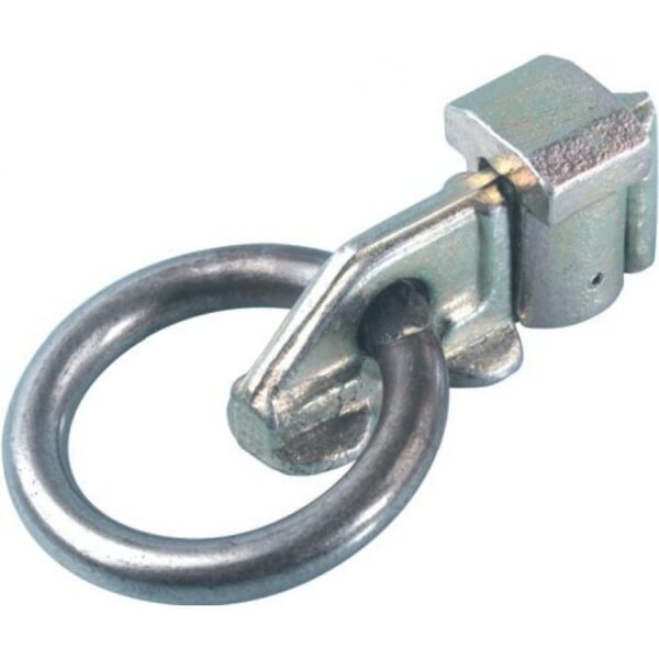 PROEL AC178 PERNO DOPPIO VOLANTE PER SOSPENSIONE IN ACCIAIO