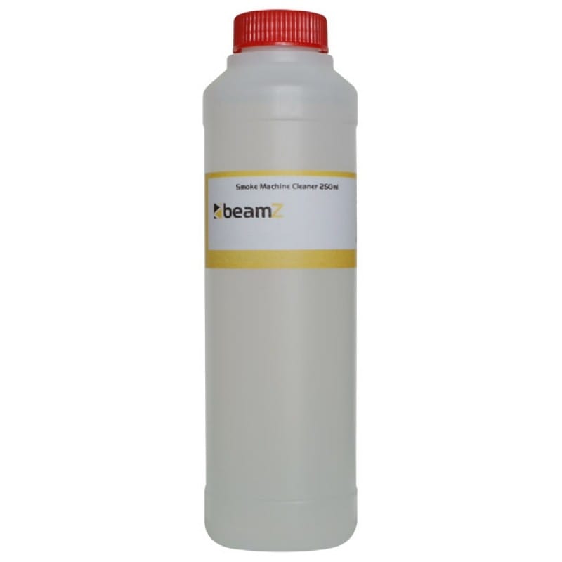 detergente-per-macchine-da-fumo-250-ml-beamz-af0670 detergente-per-macchine-da-fumo-250-ml-beamz-af0670