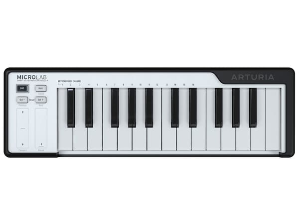 arturia-microlab-black