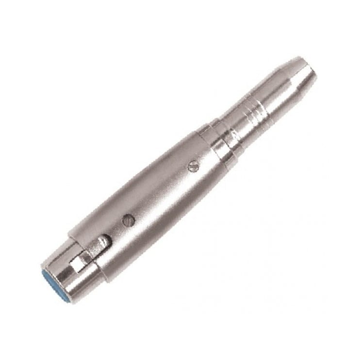 adattatore-in-metallo-at310-proel adattatore-in-metallo-at310-proel