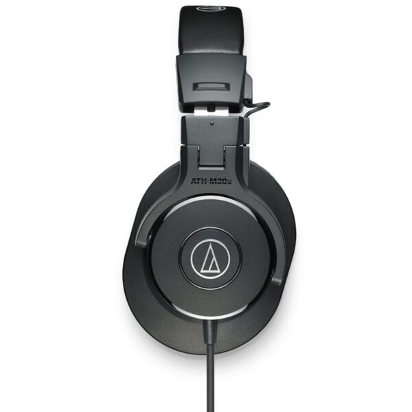 cuffia-ath-m30x