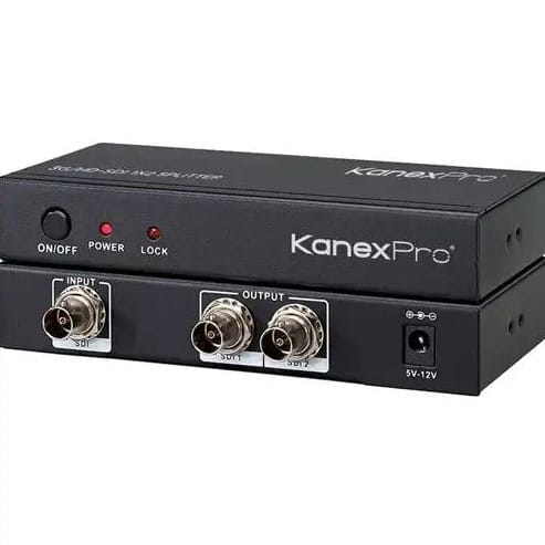 kanex-knx-spsdix2