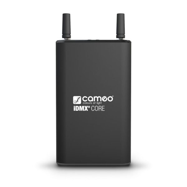 idmx-core-wifi-cameo