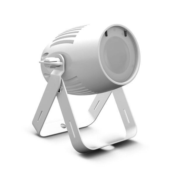 PROIETTORE PAR LED WHITE Q-SPOT 40 CAMEO