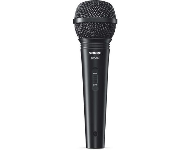 shure-sv200