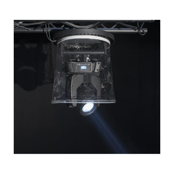 copertura-antipioggiain-plastica-45-cm-showtec