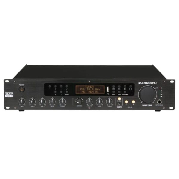 dap-audio-za-9120tu