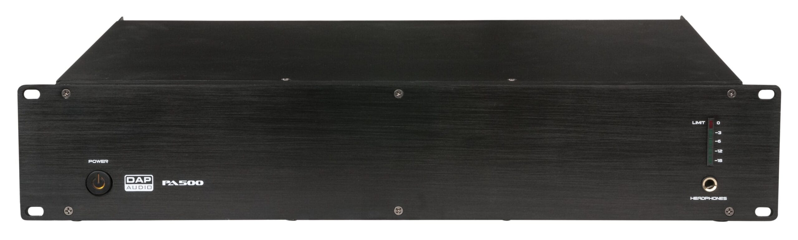 dap-audio-pa-500 dap-audio-pa-500
