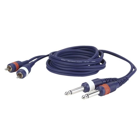 dap-audio-fl23-2-rca-male-l-r-2-mono-jack-l-r