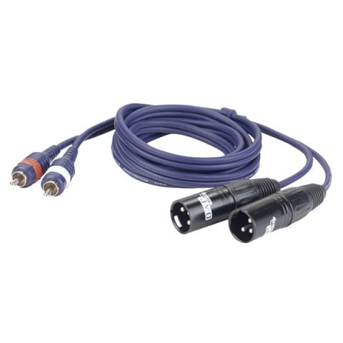 dap-audio-fl26-2-rca-male-l-r-2-xlr-m-3-p