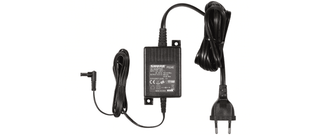 shure-ps24e shure-ps24e