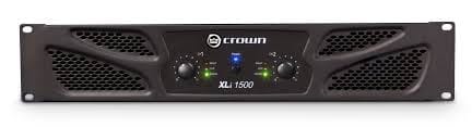 amplificatore-xli1500-crown
