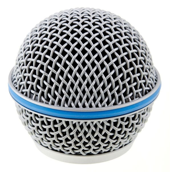 SHURRK265G GRIGLIA PER BETA58